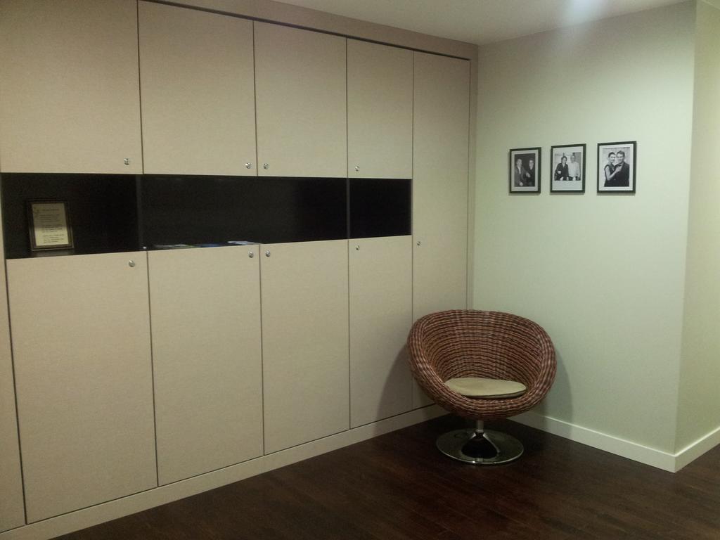 Doneztebe Hostal Ameztia חדר תמונה