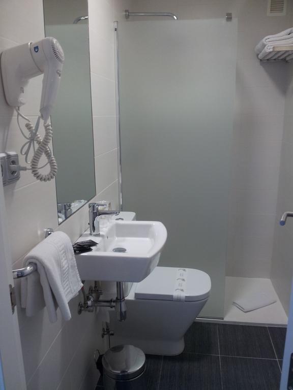 Doneztebe Hostal Ameztia חדר תמונה