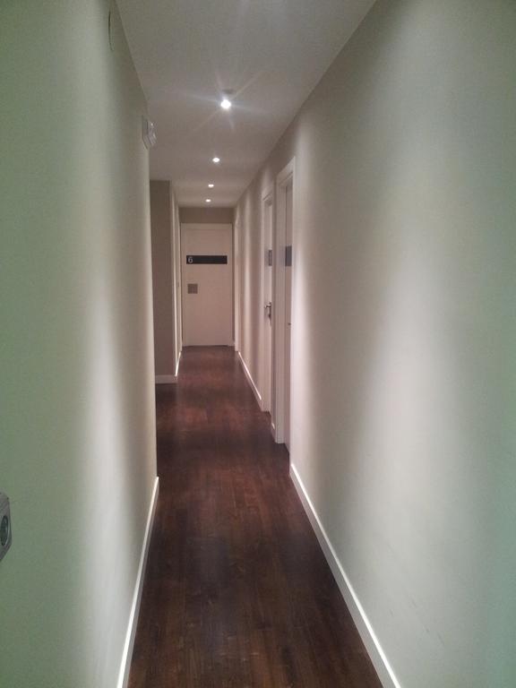Doneztebe Hostal Ameztia חדר תמונה