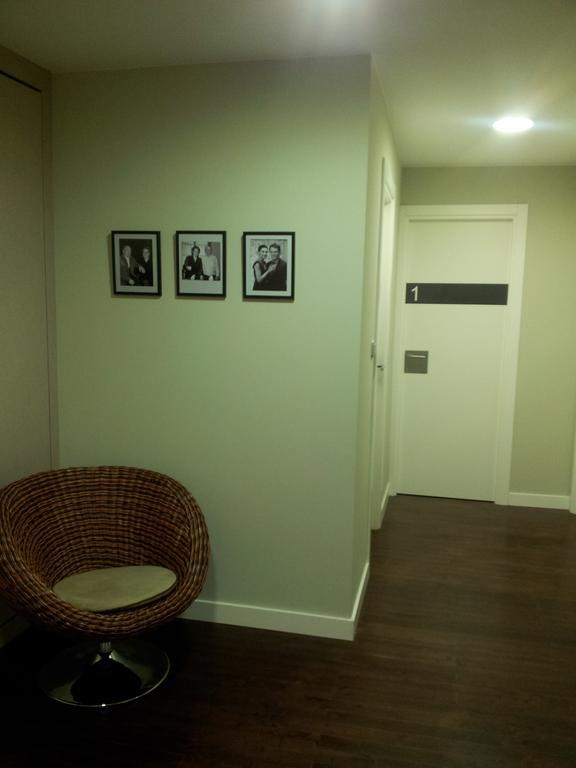 Doneztebe Hostal Ameztia חדר תמונה